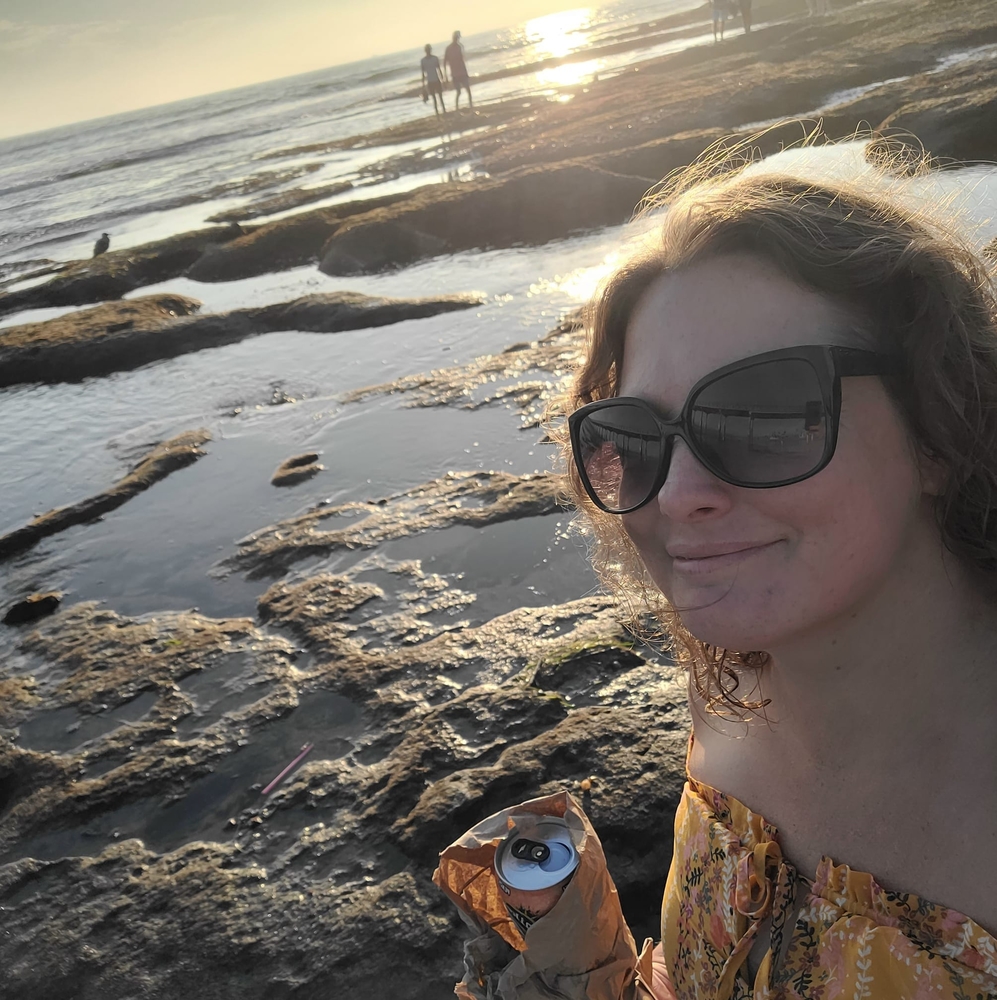 Meet your Posher, Angelique